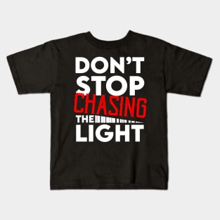 Traffic Lights Kids T-Shirt
